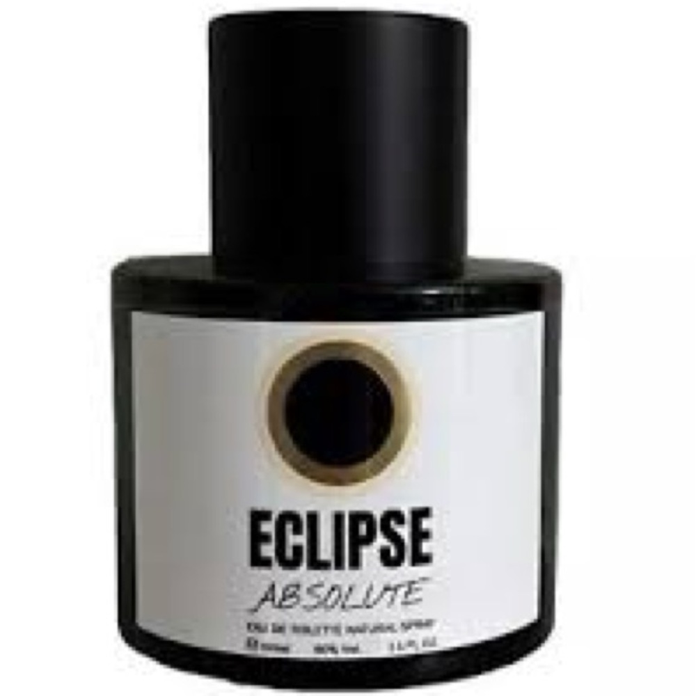 ECLIPSE ABSOLUTE eau de toilette natural spray Cologne For men 3.4 oz